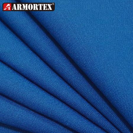 ผ้าไฟฟ้าต้านทานน้ำหนักเบา nomex® iiia ทอ-NE-12532